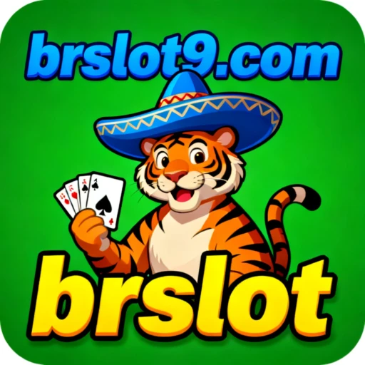 brslot Logo
