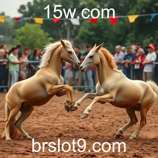 Rinha de galos